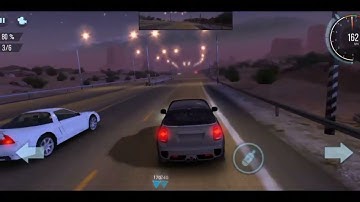 CarX Highway Racing Gameplay Chapter 2 Race
