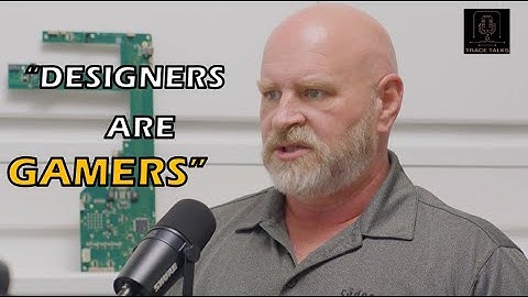 What Sets Top PCB Designers Apart? Insights from Patrick Davis of Cadence | Trace Talks EP 3