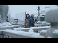 Weather Alert: Arctic Blasts &amp; Storms Ahead!