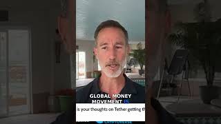 The Massive Market of Global Money Movement