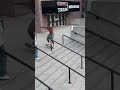 Poppin in to that like it's Skate 3