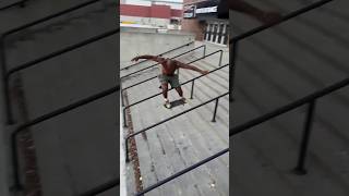 Poppin in to that like its Skate 3