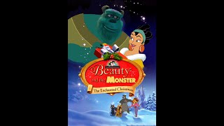 Beauty And The Monster The Enchanted Christmas Part 13 - Dont Fall In Love