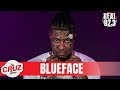 Capture de la vidéo Blueface Says "I'm Comfortable In The Sh*T Show" + Talks Jail Time & More