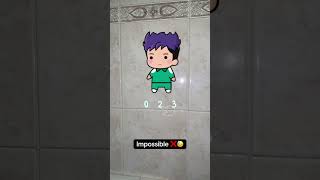 Guess Thanos Number #squidgame #thanos #numeber #guess #match #filter #game #impossible #gamefilter