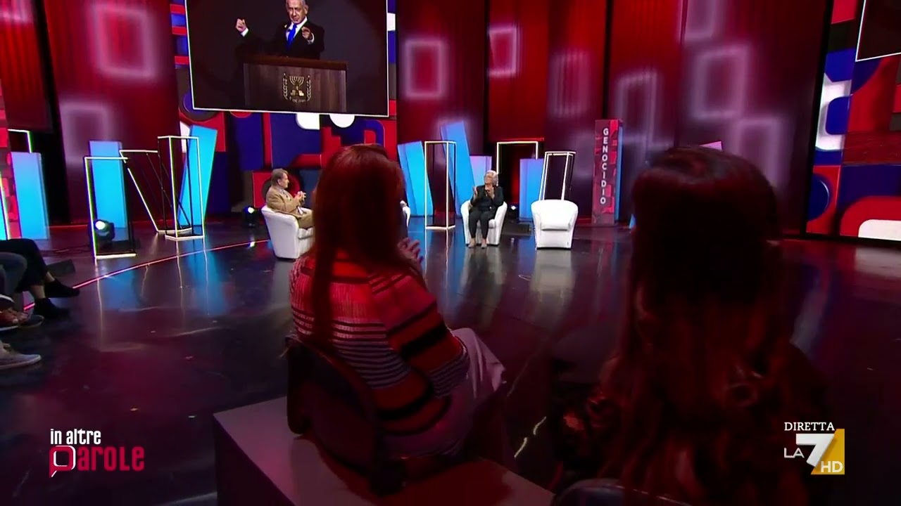 Rosy Bindi accusa Israele e l’Occidente: “Troppo attenti alle parole su Gaza, quando si ...