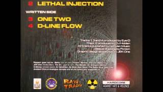 X-Factor - One Two