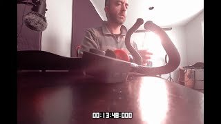 ASMR | Spycam 001 | #ProjectMuzz screenshot 5