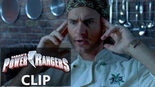 Power Rangers Jungle Fury em Português | O Terremoto de Power Ranger!