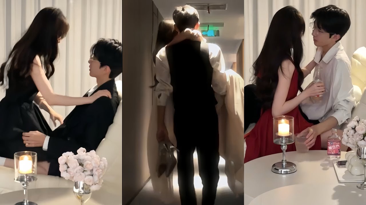 Kawaii CEO Love❤️‍🔥🔥