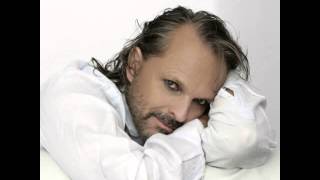 Amo-Miguel Bosé