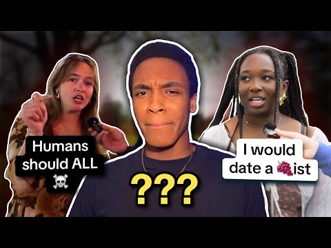 The Most Controversial Opinions I've Ever Heard...