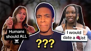 The Most Controversial Opinions I've Ever Heard...