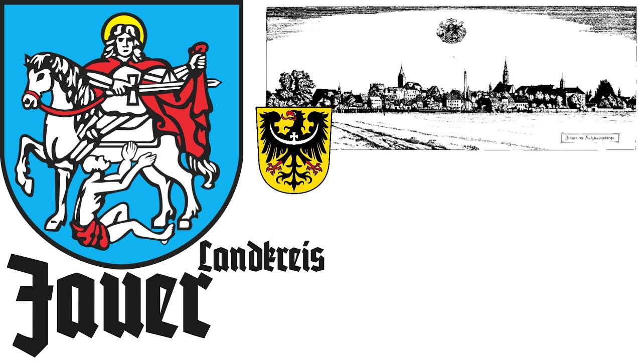 Landkreis Jauer (Schlesien)