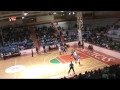 68 Barreteros vs Santos / 26 de Nov 2016