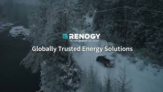 Progress In Motion Renogy