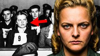 The Horrifying Crimes of Irma Grese