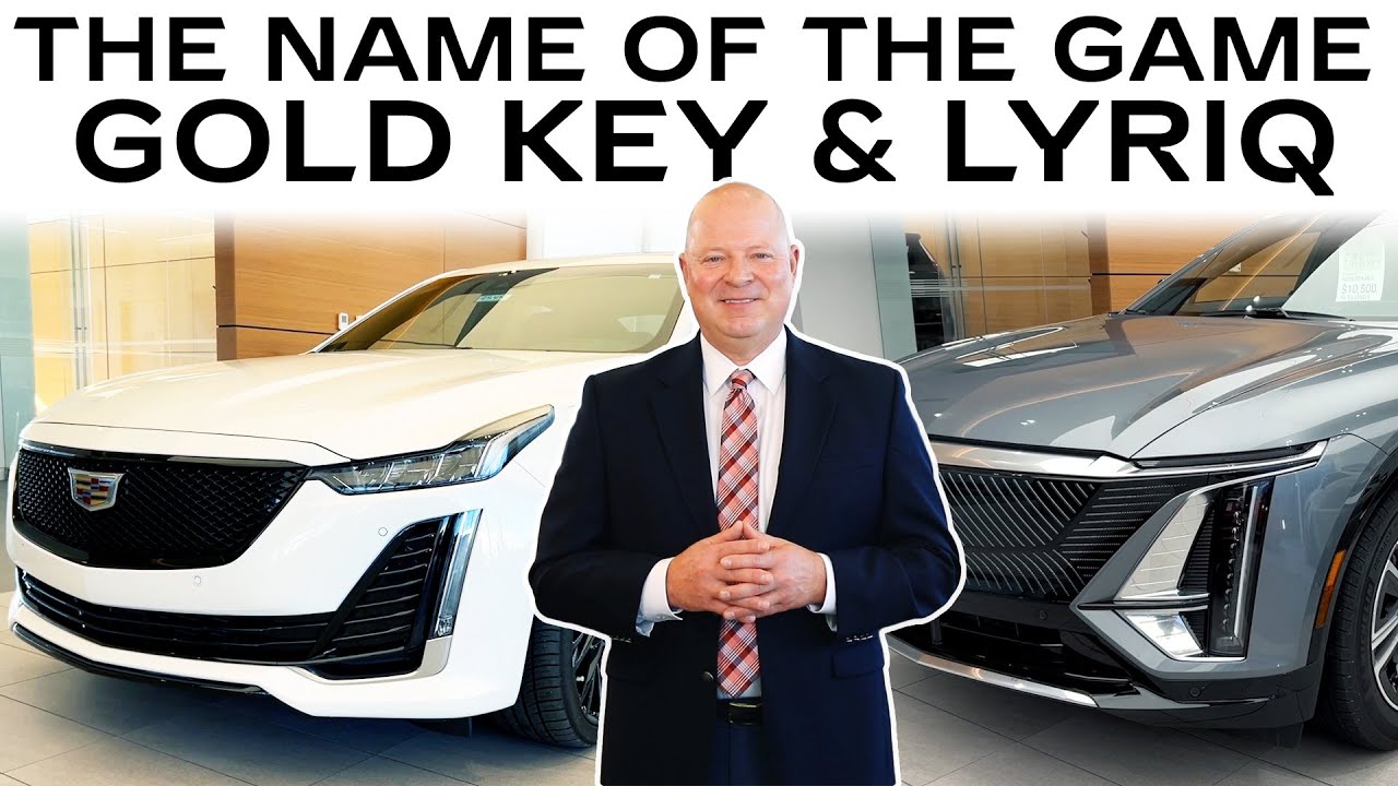 Cadillac Manager's Desk Update - February 2024