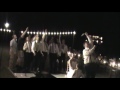 Bouquet Garter Toss 