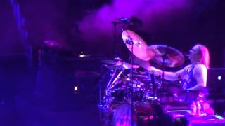 Video thumbnail of "Tool - Vicarious (Live DVD 2014)"