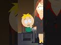 butters did what?!? #shorts #butters #southpark #viral