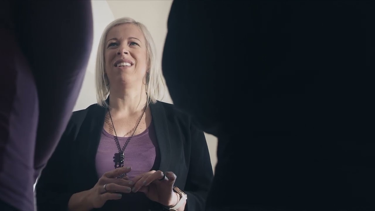 Im TEAM by Bettina Mayr 