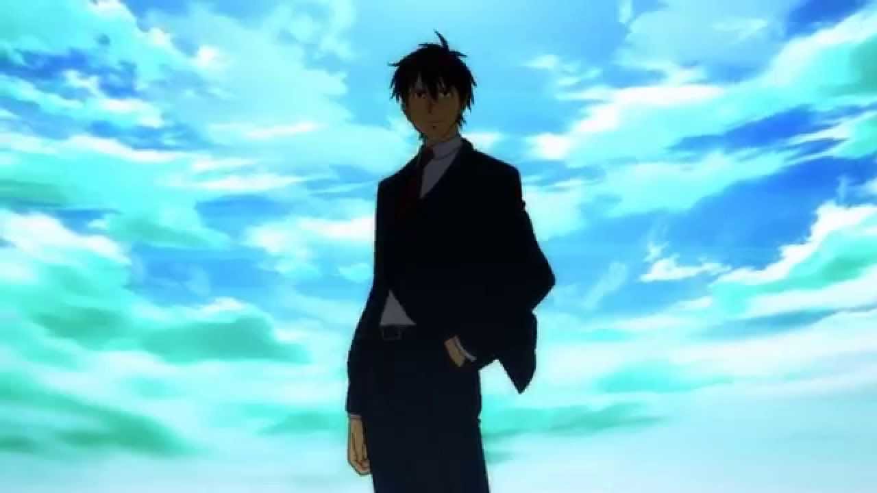 Blue Brain Conundrum - Copycat Revolver