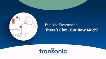 Perfusionist Presentation | There