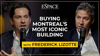 The Future of Montreal's Belgo Building | Avenir Properties' Long-Term Real Estate Strategy