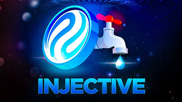 What is Injective? - Injective DeFi Protocol INJ Explained