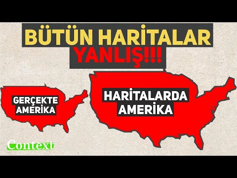 Video: Dünyanın en büyük ülkesi