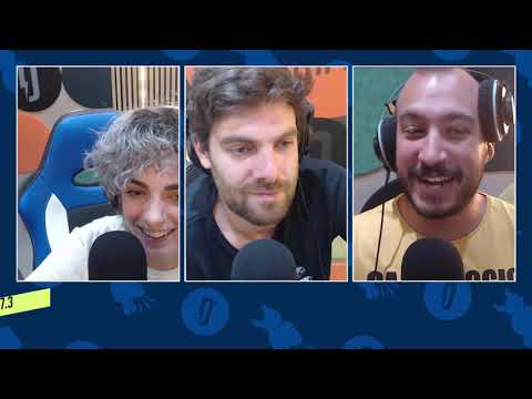 ESTO ES UN PROGRAMA JOVEN | Apertura