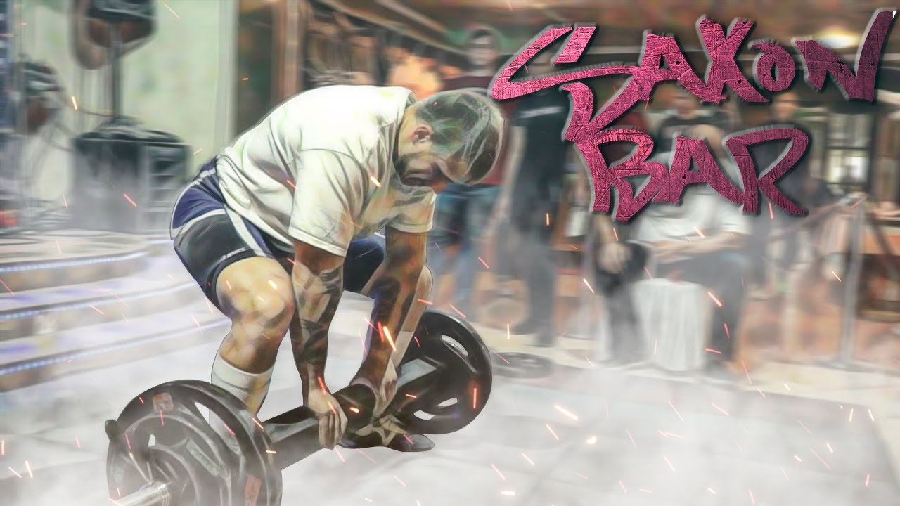 ARMBAZA OPEN CUP IV - SAXON BAR