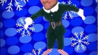 WHRFC Elf Yourself - 2010
