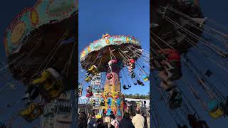 🎉 Oktoberfest 2025 – Fest Vibes & Outdoor Fun ✨ #viral #bayern #shorts #shortsfeed #oktoberfest