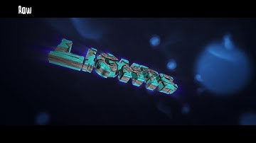 Free Cinema4d Lightroom! [6 Materials 1 HDRI + Project Files] | sry 4 bad 3d but it
