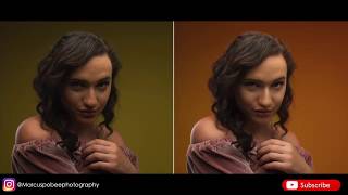 How to Make a Before and After in Photoshop