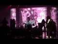 Janelle Monae - Tightrope (Clip), Toronto, ON (March 13, 2011)