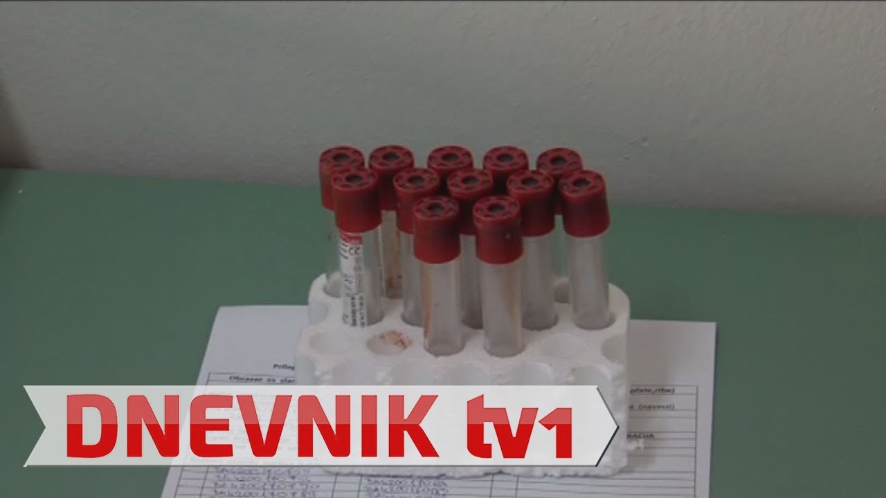 Trovanje hranom, Ajdinovići zatvoreni