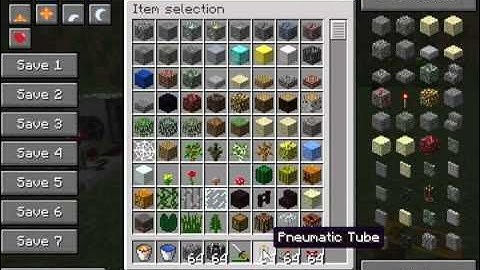 Minecraft Technic Pack - Tutorial Mass Fabricator e Recycler