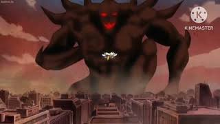 Mana's/Maya's Identity Revealed (Uncut Version)