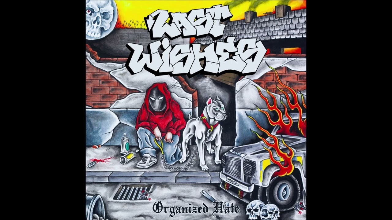 Last Wishes - Loyalty 2022 (Single) adlı videoyu YouTube'da izle Last Wishes - Loyalty 2022 (Single) adlı videoyu YouTube'da izle