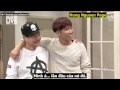 Hung Nguyen Page SNL KOREA Hiểu Nhầm 