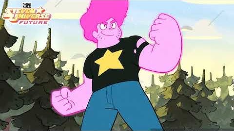 corrupted steven