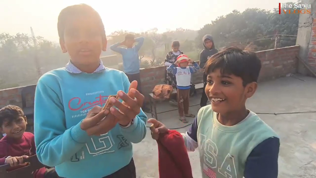 Tuition ka work nahi kiya 😡