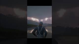 The Water Never Cheats On Me! | RDR2 RP Shorts #shorts