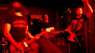 Deville - &quot;The Knife&quot; - Ralph&#39;s Diner - June 12, 2014