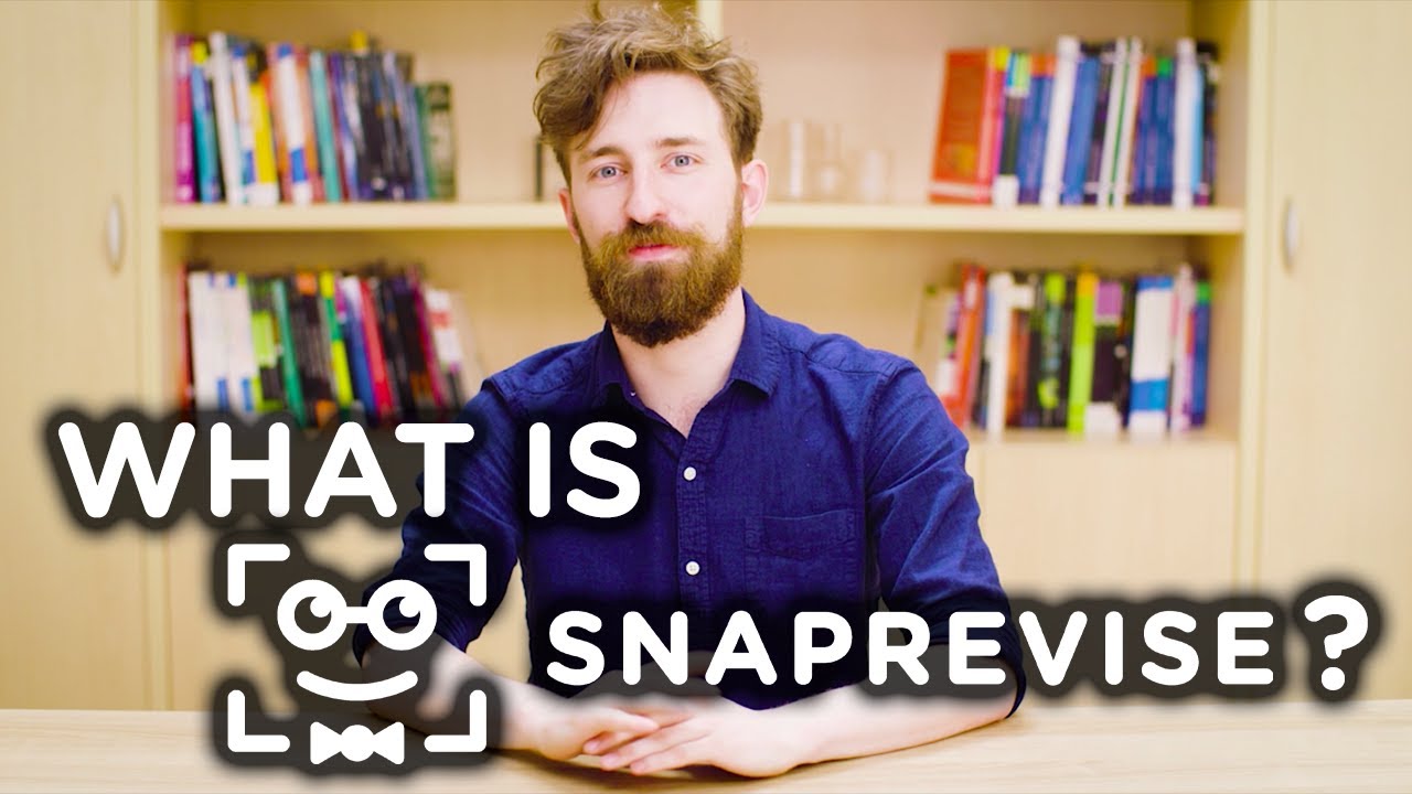 What is SnapRevise? 🤔 to Smarter Learning 💡 YouTube