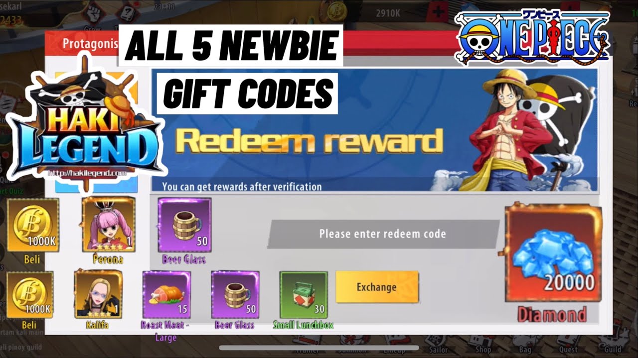 🎯 OPG Pirate Legend Hack get rewards Diamonds gift code.pdf