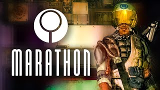 Marathon Retrospective | Bungie&#39;s OTHER Masterpiece